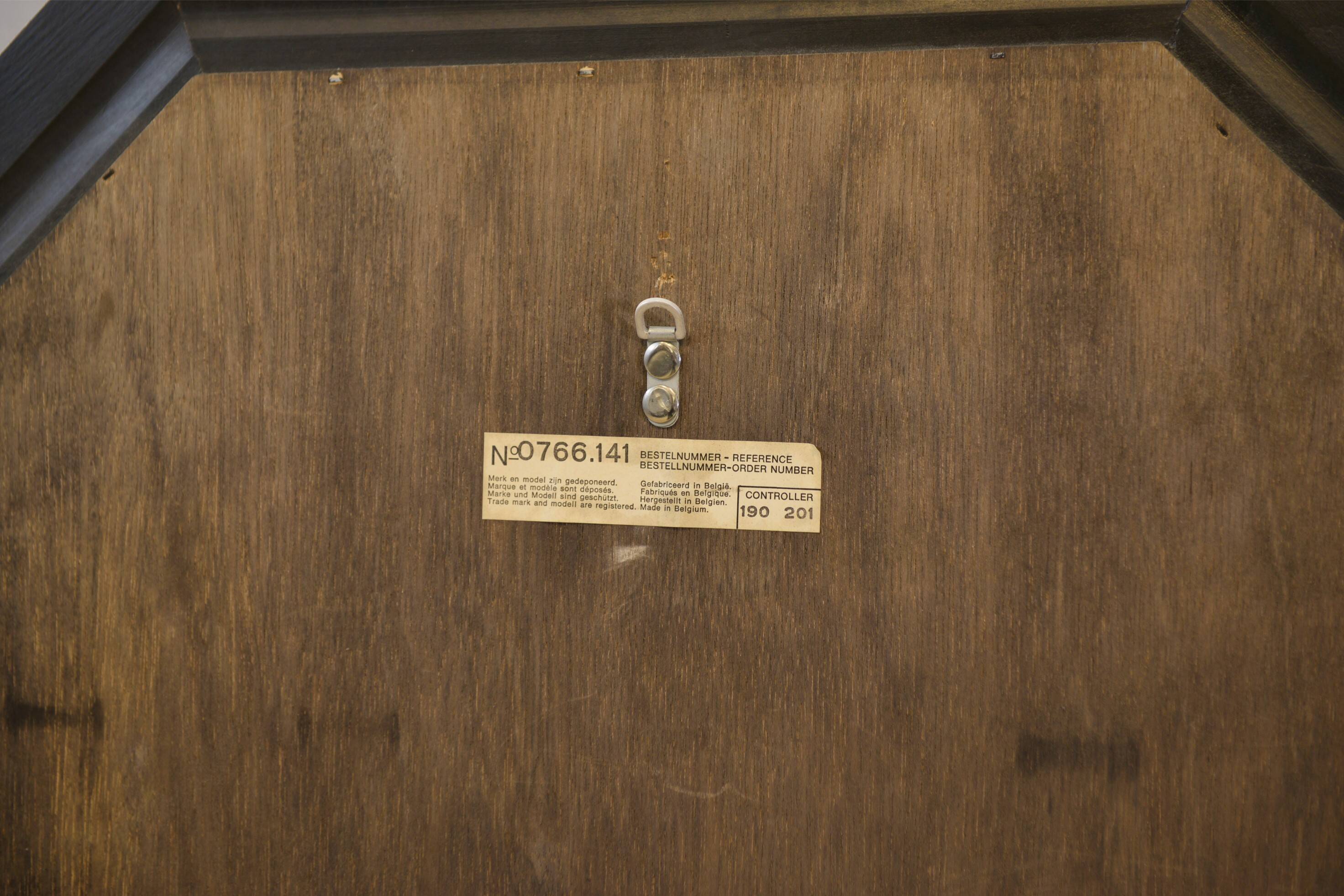 Miroir 1960’s