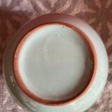 Ceramic vase from the 80s
