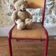 Child chair