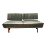 Walter Knoll Stella Daybed Sofa, 1960s