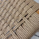 Set of 4 Danish chairs from the 1970s