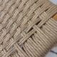 Set of 4 Danish chairs from the 1970s