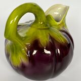 Fig slushie pitcher