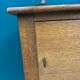 Old bedside