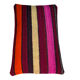 Vintage turkish kilim cushion cover
