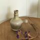 Small ceramic pitcher