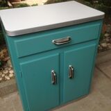 Parisian Buffet vintage