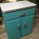 Parisian Buffet vintage