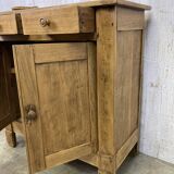 Vintage sideboard