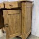 Vintage sideboard
