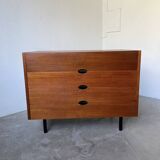 Paul Geoffroy dressing table by Charron