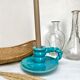 Vintage candle holder from the 50s