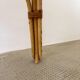Rattan 2 seater sofa