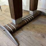 Bistro table circa 1960