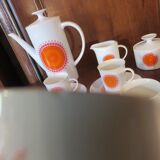 Service à café