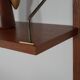 Royal System modular shelving, Poul Cadovius for CADO, 1960s