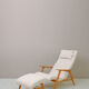 Vintage Siesta armchair by Joe Möbler