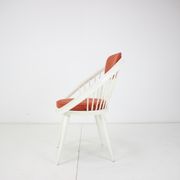 Mid-century German lounge chair, 1970's