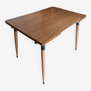 Table formica design rare