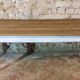 Table de ferme