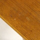 Scandinavian teak coffee table, Sweden, 1960