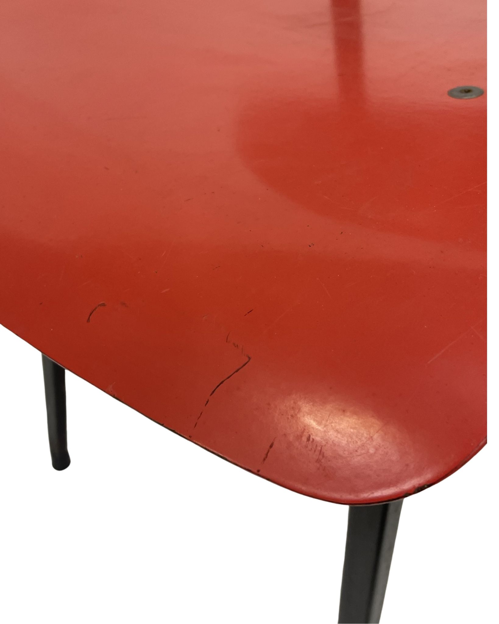 Fauteuil Révolte par Friso Kramer pour Ahrend de Cirkel 1953