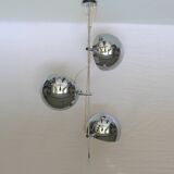Rare suspension A25 Alain Richard édition Disderot 1960