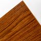 Extendable dining table in laminate and beech, Sweden, 1950s-60s