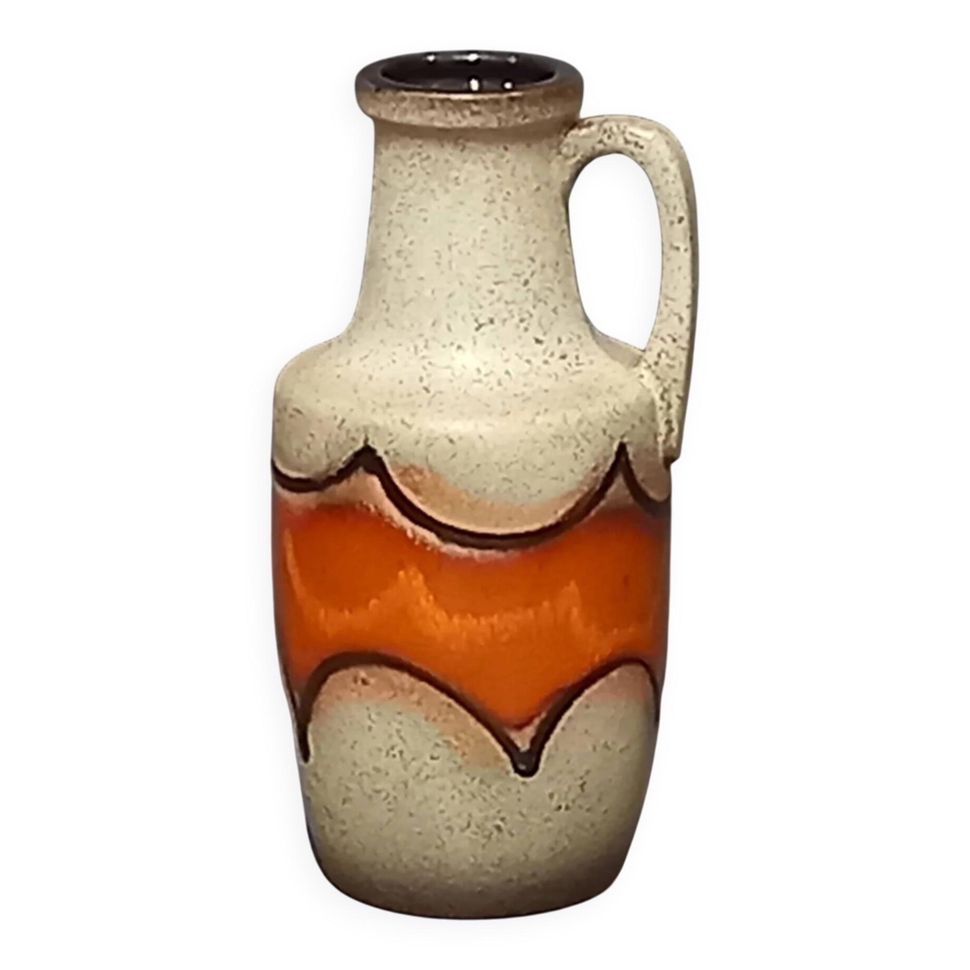 West Germany vase 404-26 - Vase