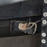 Barcelona chair by Mies van der Rohe, Knoll Studio