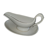 Gravy boat Sarreguemines