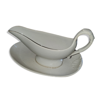 Saucière Sarreguemines