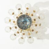 1970s ceiling lamp