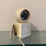 Vintage Osram eye ball desk lamp