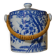 Japanese sugar bowl