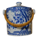 Japanese sugar bowl