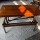 Modular coffee table "revelation" by Albert Ducrot for Ducal 1950