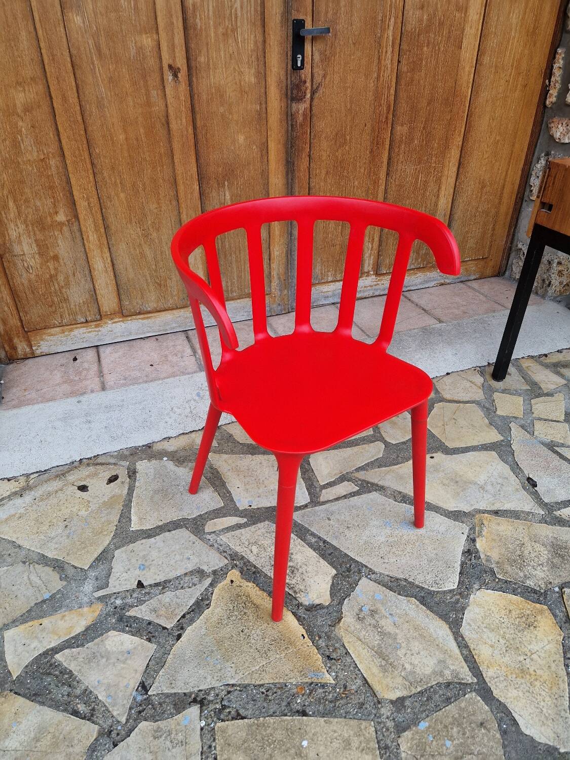 Ikea Scandinavian chair PS 2012