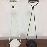 Lamp Meridiana by Paolo Piva for Stefano Cevoli