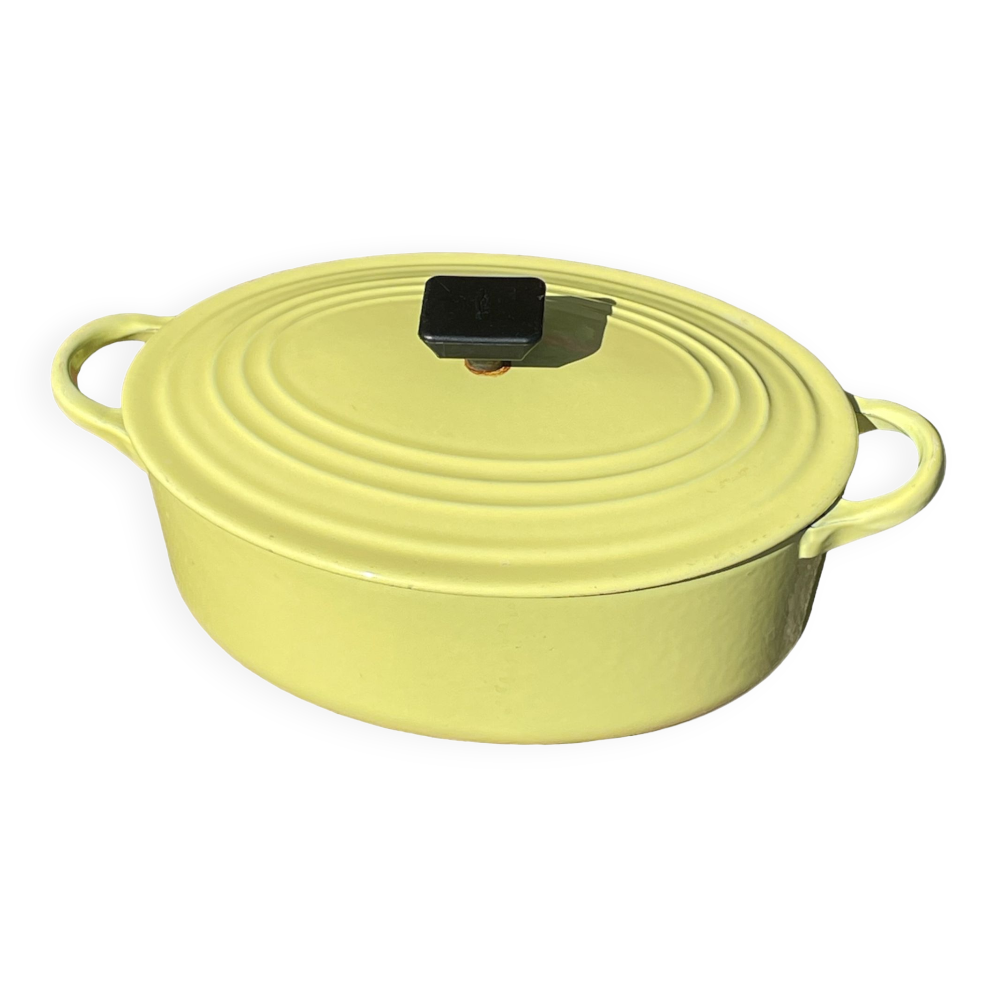 Cocotte Le Creuset