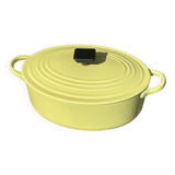 Cocotte Le Creuset
