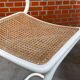 Vintage cesca design bar stool 80's design