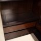 Pair of S11 Cabinets and Bar by Angelo Mangiarotti for Sorgente dei Mobili