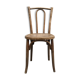Chaise bistrot