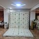 Handmade Beni Ouarain rug 300x200 cm