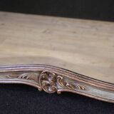 20th century French Louis XV style mirror