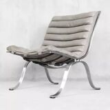 Ariet armchair by Arne Norell for Norell Möbel AB 1966