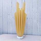 Athena lamp by Georgia Jacob design 80's