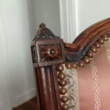Louis XVI armchair