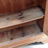 Old buffet